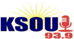 KSOU-FM – 93.9 FM