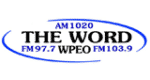 THE WORD – WPEO AM 1020
