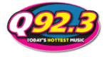 Q92.3 KKHQ-FM