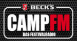 CampFM – das Festivalradio