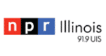 NPR Illinois – WUIS 91.9