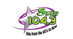 Star 104.3 FM Joplin – KCAR-FM