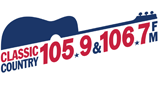 Classic Country 106.7 – WNKR