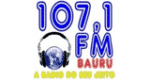 Rádio Bauru 107.1 FM