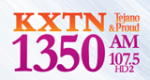 KXTN 107.5 FM