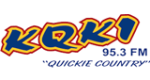 KQKI-FM – 95.3 FM