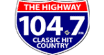 Highway 104.7 FM – WJSH