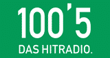 100’5 Das Hitradio