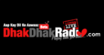 Dhak Dhak Radio Hindi