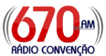 Rádio Convenção