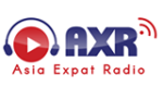 AXR – Asia Expat Radio