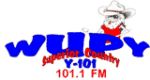 Y-101 – WUPY 101.1 FM