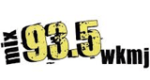 The Mix 93 – WKMJ-FM 93.5