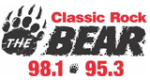The Bear 98.1 FM – WGFN