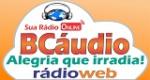 BC Audio Web Radio
