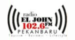 EL JOHN 102.6 FM
