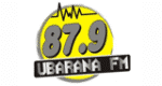 Rádio Ubarana