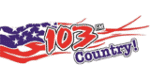 103 Country – WGDN-FM