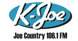 KJOE Radio 106.1 FM