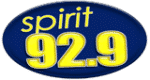 Spirit 92.9 FM – KKJM