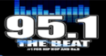 The Beat 95.1 FM – WJXM