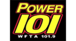 Power 101.9 – WFTA