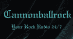Cannonball Rock Radio