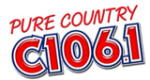 Pure Country C106.1 – KWKZ