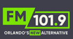FM 101.9 – WQMP FM
