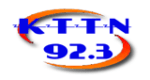 KTTN 92.3 FM – KTTN-FM