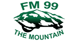 The Mountain 99 FM – KMXE-FM