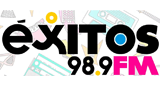 Éxitos 98.9 FM