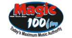 Magic 100.3 – KWAW