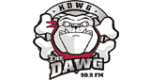 The Dawg 90.9 FM – KDWG