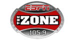 ESPN 105.9 The Zone