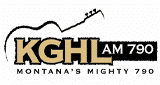 The Mighty 790 AM – KGHL