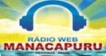 Rádio Web Manacapuru
