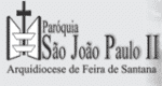 Web Rádio Paróquia São João Paulo II