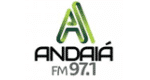 Radio Andaia FM
