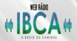 WEB RÁDIO IBCA