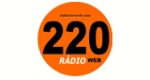 Rádio 220 WEB