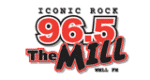 The Mill 96.5 FM – WMLL