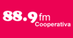 88.9 FM Cooperativa