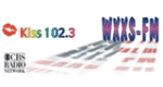 WXXS-FM – Kiss 102.3 FM