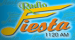 RADIO FIESTA 1120 AM