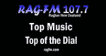 RAG-FM 107.7 Raglan New Zealand