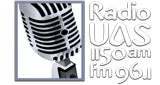 Radio UAS