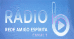 Rádio Amigo Espírita 1