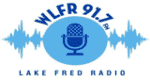 WLFR – 91.7 FM