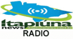 Radio Itapiúna News